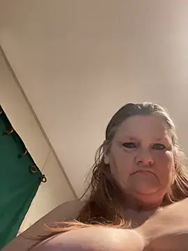 Roxie6989 élő XXX-chatje