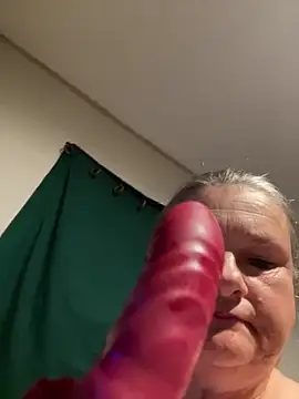 Roxie6989 – webcam-show