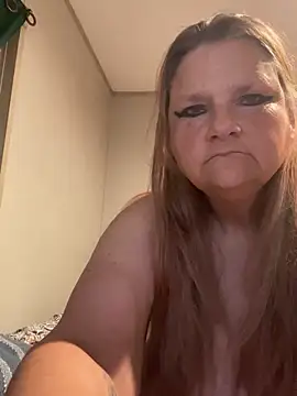 Roxie6989's Webcam Show