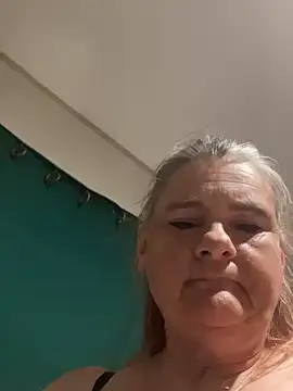 Roxie6989's Webcam Show