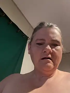 Roxie6989 Webcam Show