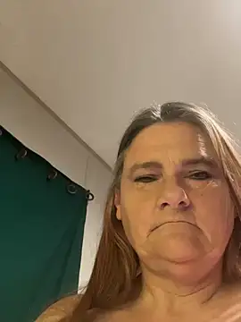 Roxie6989's Webcam Show