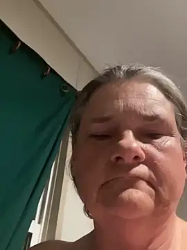 Živá chatovací místnost Roxie6989