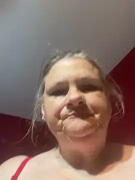 Roxie6989's Live Sex Cam Show