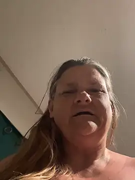 Roxie6989's Webcam Show