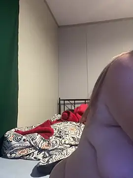 Roxie6989's Live XXX Chat