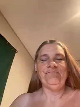 Roxie6989 Show in webcam