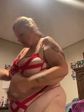 Roxie6989's Webcam Show