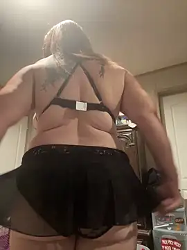 Roxie6989 XXX чат на живо