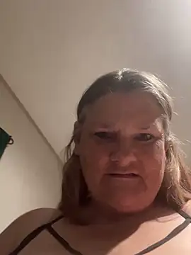 Roxie6989 Live XXX-chat