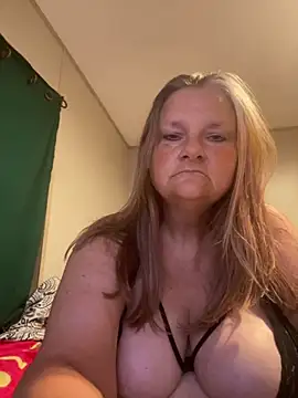 Roxie6989's Live XXX Chat