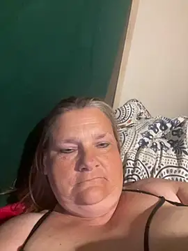 Roxie6989's Webcam Show