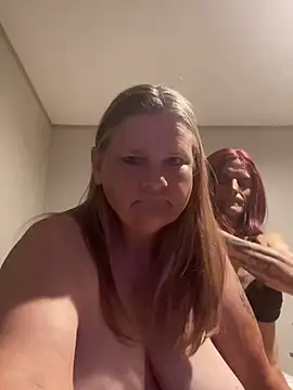 Roxie6989's Webcam Show