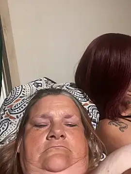 Roxie6989n Webbikameraesitys