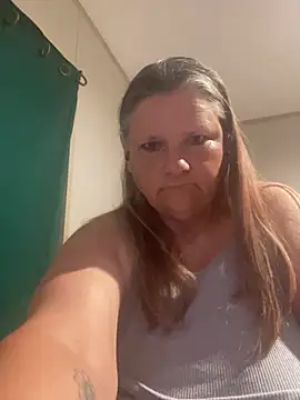 Chat XXX en directo de Roxie6989