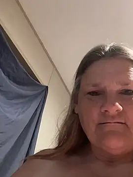 Show modela Roxie6989 na web-kameri