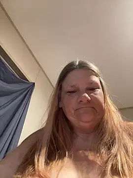 Czat XXX na żywo – Roxie6989