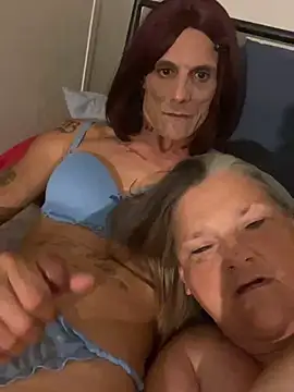 Roxie6989 webcam show