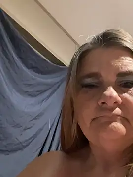 Pokazy przed kamerką – Roxie6989