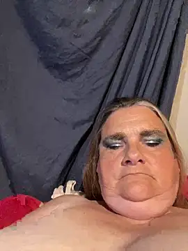 Show webcam de Roxie6989