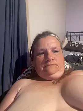 Roxie6989's Webcam Show