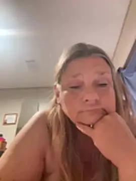 Roxie6989 – Kamerová šou