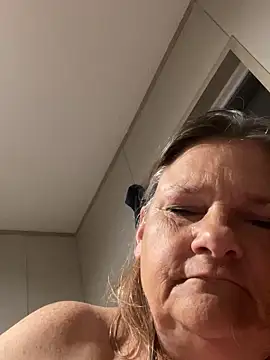 Show Webcam de Roxie6989