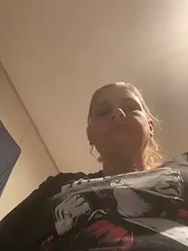 Živý XXX chat Roxie6989
