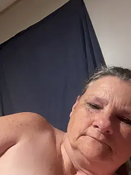 Roxie6989's Webcam Show