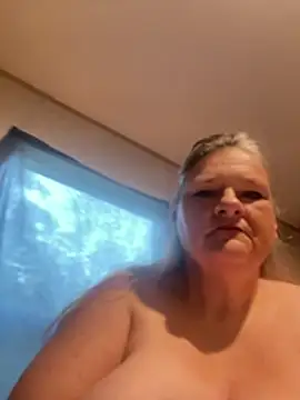 Pokazy przed kamerką – Roxie6989