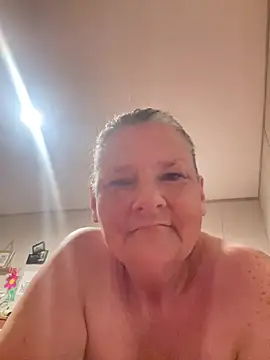 Roxie6989's Webcam Show