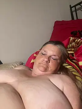 Roxie6989 Show in webcam