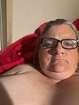 Czat XXX na żywo – Roxie6989