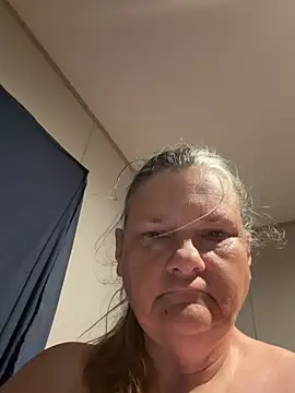 Czat XXX na żywo – Roxie6989