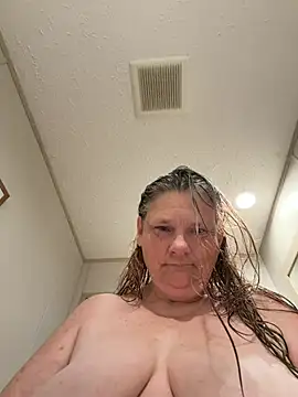 Roxie6989's Webcam Show