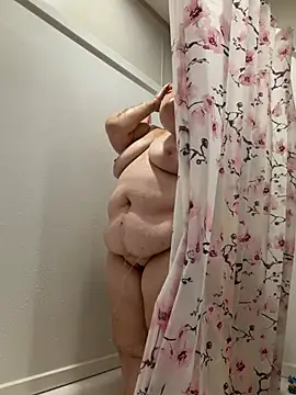 Roxie6989's Webcam Show
