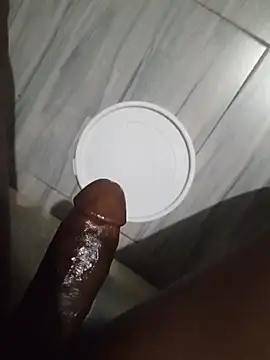 TICKDICK320 webkamerás műsora