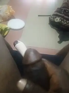 Show de TICKDICK320 na webcam