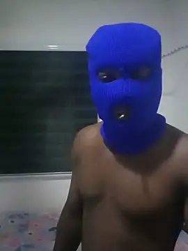 TICKDICK320 Pertunjukan Webcam