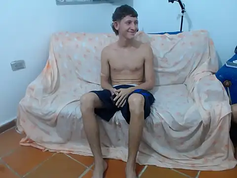 triohorny18 – Kamerová šou