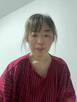 hanaworld's Webcam Show