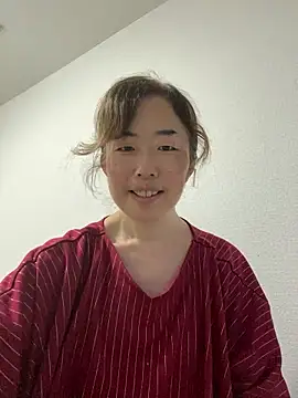 hanaworldのウェブカメラショー