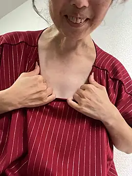 hanaworld's Live XXX Chat