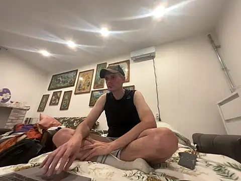 Вебкам-шоу Freak_poland_85