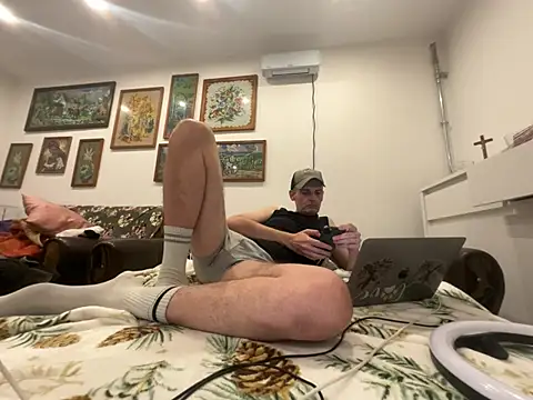 Freak_poland_85 Webcamshow