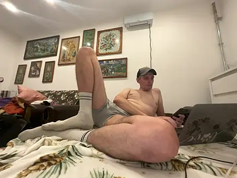 Show modela Freak_poland_85 na web-kameri