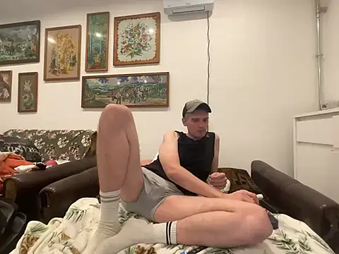 Freak_poland_85n Webbikameraesitys