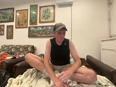 Freak_poland_85's Webcam Show