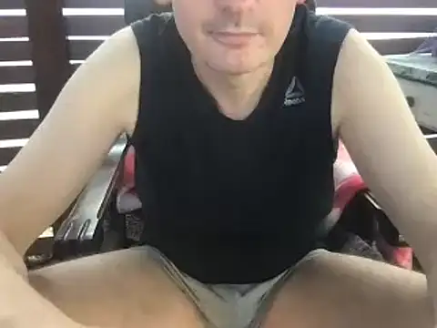 Freak_poland_85 Шоу с уебкамера