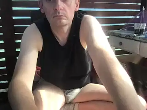 Show webcam de Freak_poland_85